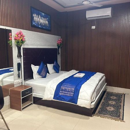 Hotel Ankit Near Assi Ghat Varanasi Exteriör bild
