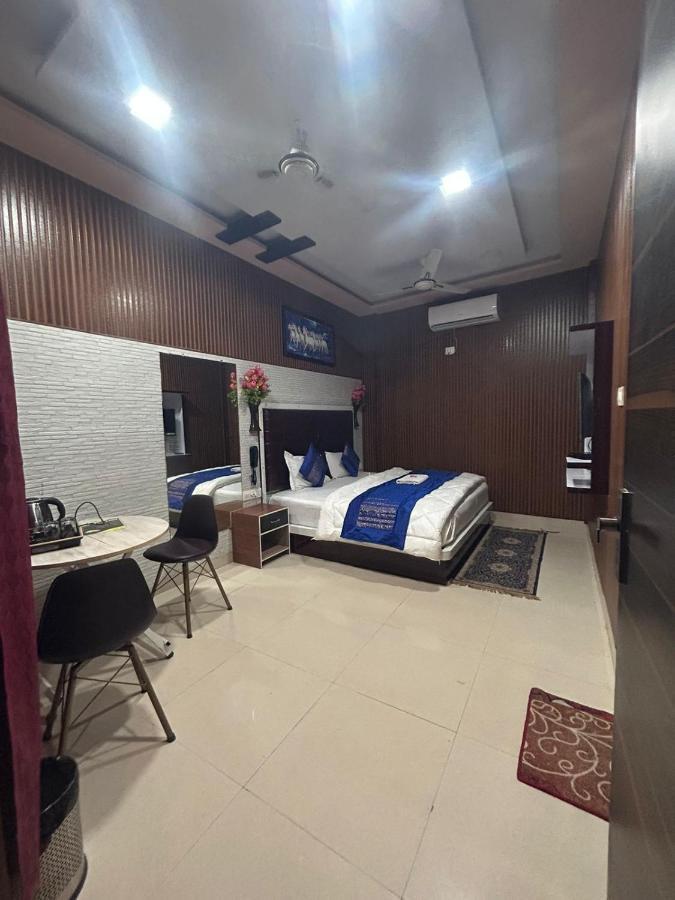 Hotel Ankit Near Assi Ghat Varanasi Exteriör bild